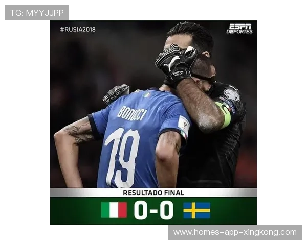 意大利附加赛让全国紧张？蓝衣军已无退路